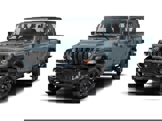 New 2025 Jeep Gladiator Sport image 1