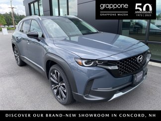 New 2025 MAZDA CX-50 2.5 Turbo w/ Weather Package image 1