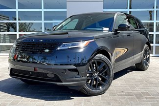 New 2026 Land Rover Range Rover Velar S image 1