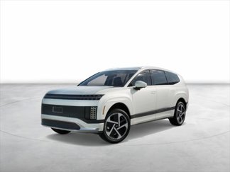 New 2026 Hyundai Ioniq 9 Calligraphy image 1