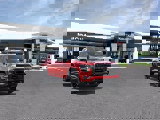 New 2026 GMC Terrain Elevation w/ Elevation Premium Package image 1