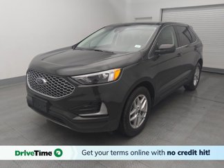 Used 2024 Ford Edge SEL image 1