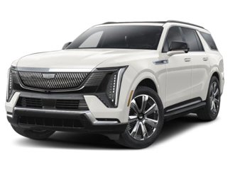 New 2026 Cadillac Escalade IQL Luxury image 1