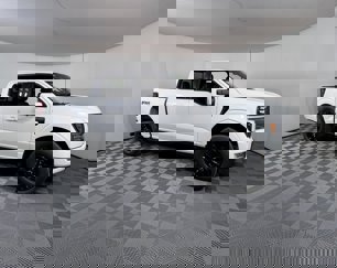 New 2025 Ford F150 Platinum image 1