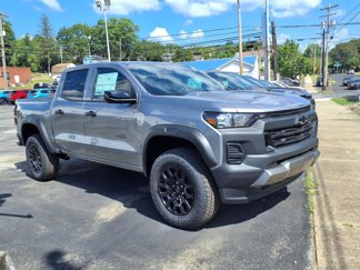 New 2026 Chevrolet Colorado Trail Boss image 1