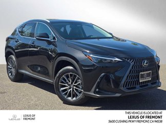 New 2026 Lexus NX 350 AWD image 1