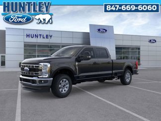 New 2025 Ford F350 XLT image 1