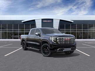 New 2026 GMC Sierra 1500 Denali image 1
