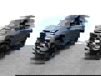 New 2026 Chevrolet Traverse Z71 w/ Driver Confidence Package image 1