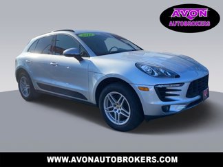 Used 2018 Porsche Macan image 1