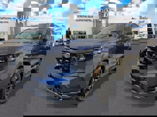 New 2026 Honda CR-V Sport-L image 1