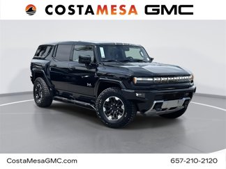 Used 2025 GMC Hummer EV 3X w/ Extreme Off-Road Package image 1