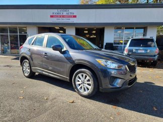 Used 2015 MAZDA CX-5 Touring image 1