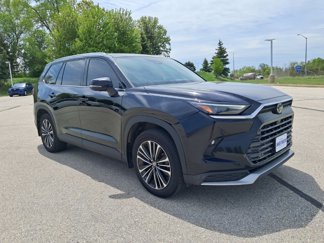 Used 2024 Toyota Grand Highlander AWD Hybrid image 1
