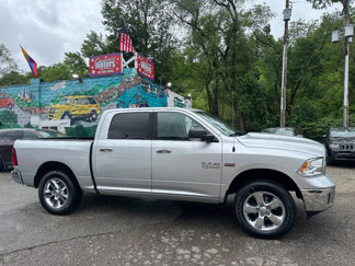 Used 2016 RAM 1500 Big Horn image 1