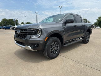 New 2025 Ford Ranger XLT image 1