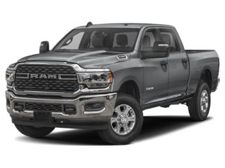 Certified 2024 RAM 2500 Big Horn image 1