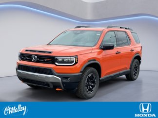 New 2026 Honda Passport TrailSport Elite image 1