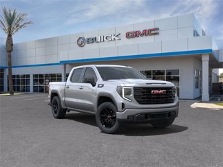 New 2025 GMC Sierra 1500 Elevation image 1