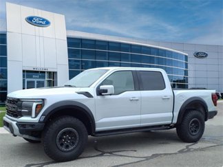 New 2025 Ford F150 Raptor image 1