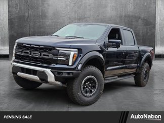 New 2025 Ford F150 Raptor image 1