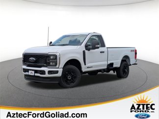 New 2025 Ford F350 XL image 1
