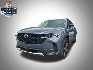 Used 2024 MAZDA CX-50 AWD 2.5 Turbo w/ Cargo Package image 1