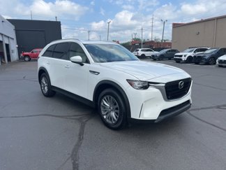 New 2025 MAZDA CX-90 3.3 Turbo w/ Preferred Package image 1