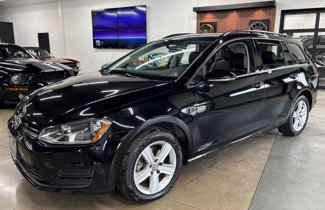 Used 2015 Volkswagen Golf TDI S image 1