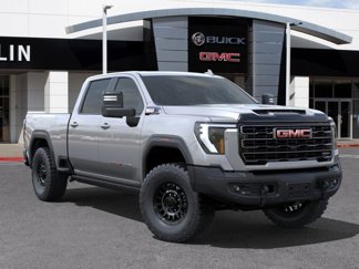 New 2025 GMC Sierra 2500 AT4X w/ AT4X AEV Edition image 1