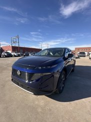 New 2025 Nissan Murano SL image 1