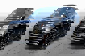 New 2025 Land Rover Range Rover SE image 1