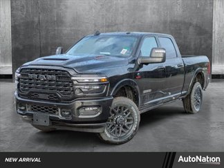 New 2025 RAM 2500 Limited image 1