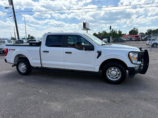Used 2022 Ford F150 XL w/ Trailer Tow Package image 1