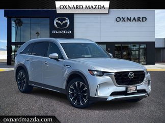 New 2025 MAZDA CX-90 Plug-In Hybrid w/ Premium Plus image 1