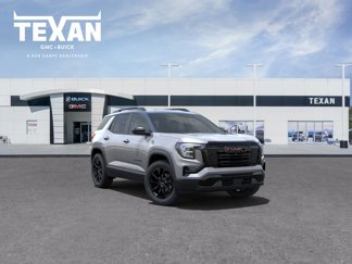 New 2026 GMC Terrain Elevation w/ Elevation Premium Package image 1