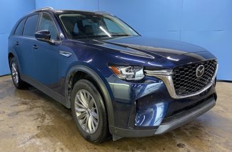 Used 2025 MAZDA CX-90 3.3 Turbo w/ Select Package image 1