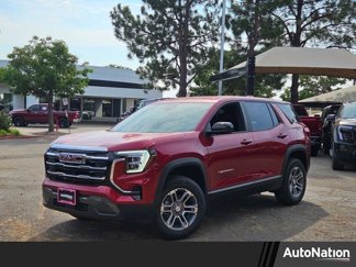 New 2026 GMC Terrain Elevation image 1