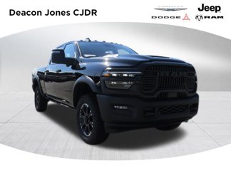 New 2025 RAM 2500 Rebel image 1