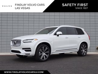 New 2025 Volvo XC90 T8 Ultra w/ Protection Package Premier image 1