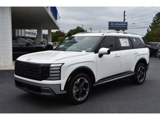 New 2026 Hyundai Palisade Limited video 1