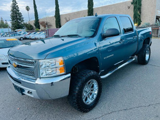 Used 2013 Chevrolet Silverado 1500 LT w/ All-Star Edition image 1