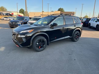New 2026 Nissan Rogue SV video 1