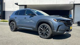New 2025 MAZDA CX-50 2.5 Turbo w/ Accent Package image 1