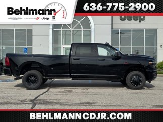 New 2025 RAM 3500 Laramie image 1
