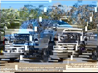 New 2025 Ford F250 Lariat w/ Lariat Ultimate Package image 1