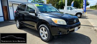 Used 2007 Toyota RAV4 4WD image 1
