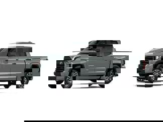 New 2026 Toyota Tundra SR5 image 1
