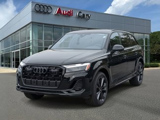 New 2025 Audi Q7 3.0T Premium Plus image 1