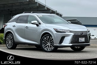 Used 2024 Lexus RX 350h image 1